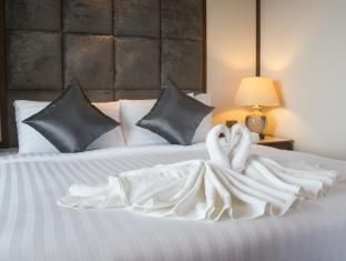 Hatyai Holiday Hotel4