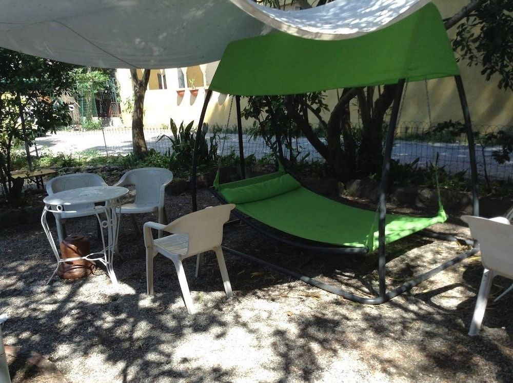 Hotel Arco del Sole2