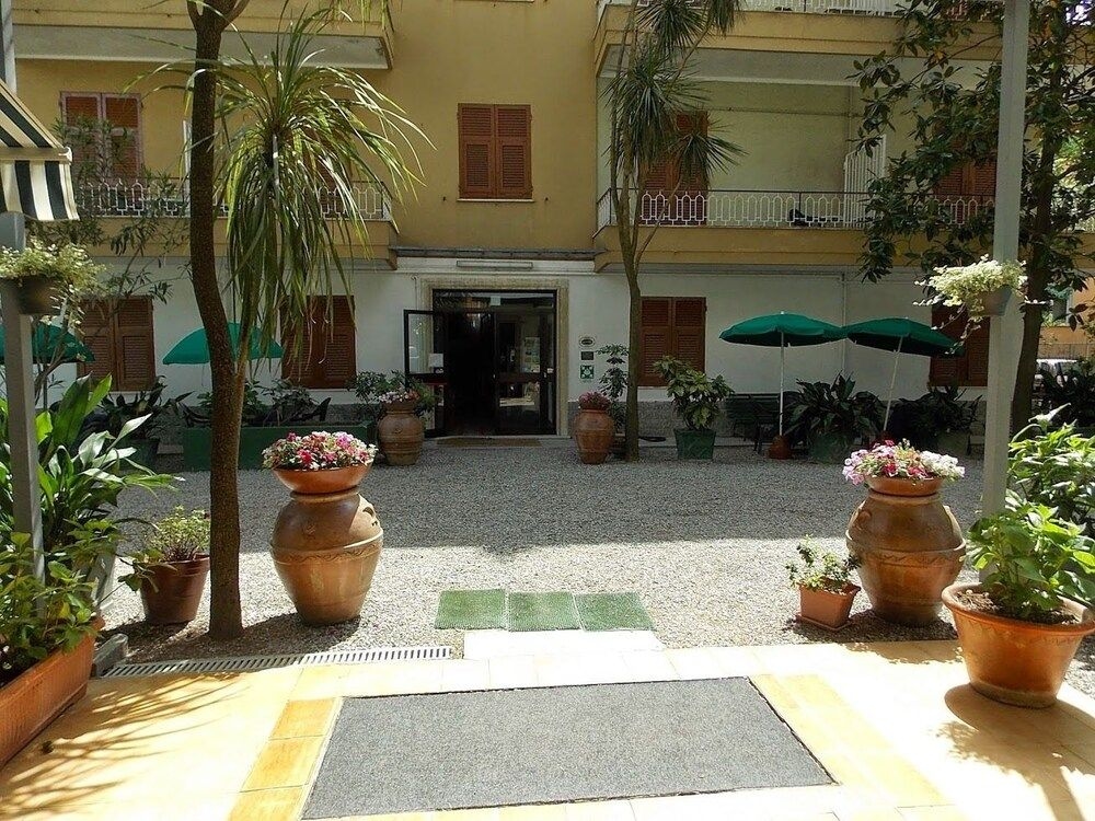Hotel Arco del Sole0