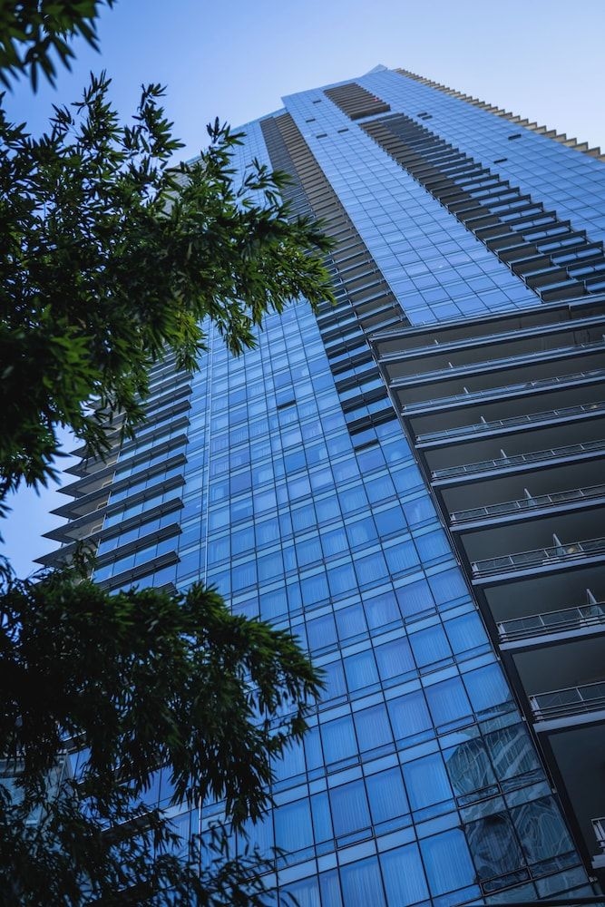 Shangri-La Hotel Vancouver4
