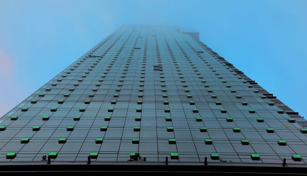 Shangri-La Hotel Vancouver2