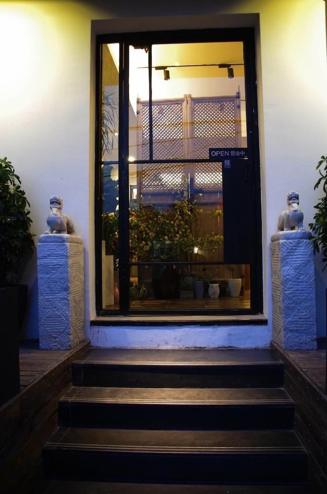 Beijing Shangchao Hotel2