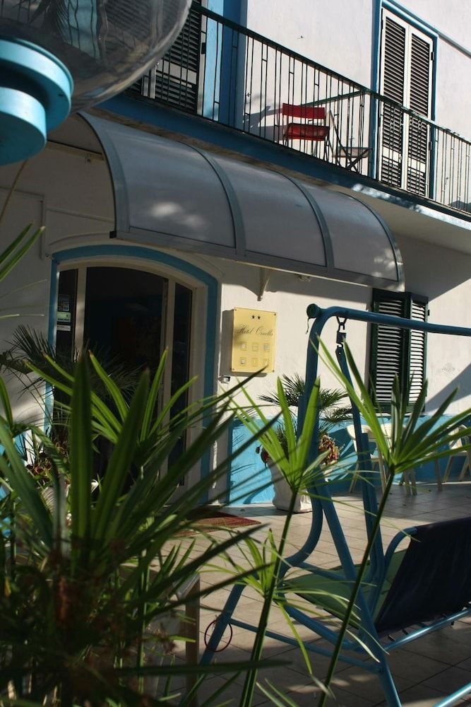 Hotel Ornella0
