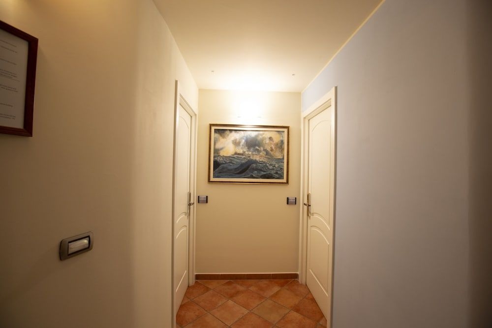 Portercole B&B3