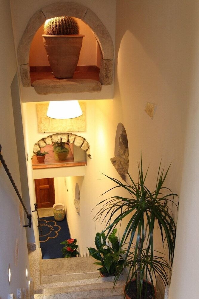 Portercole B&B1