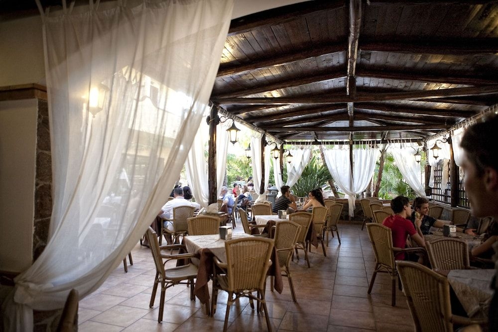 B&B Puerto Seguro4