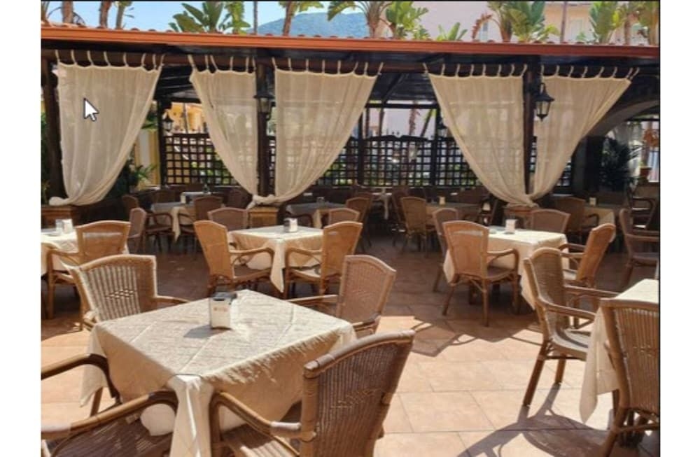 B&B Puerto Seguro2