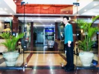 The Airport Hotel1