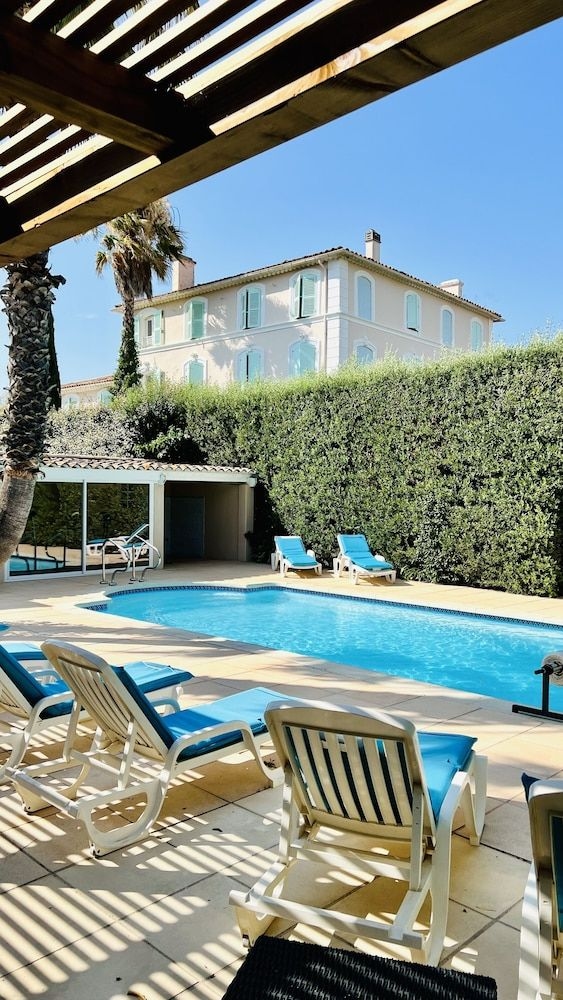 Domaine de l'Aufrene4