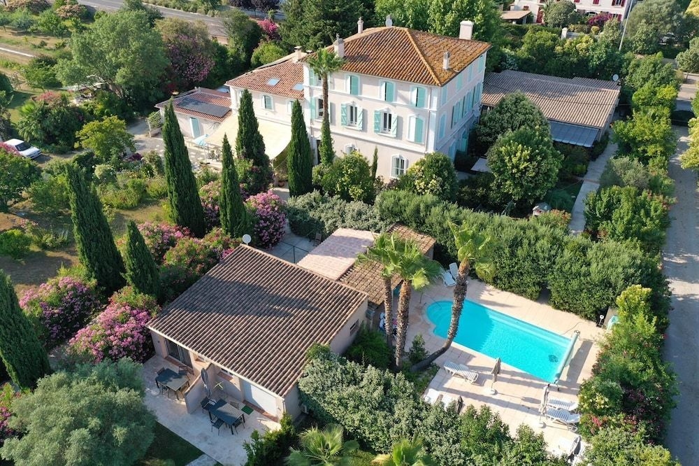 Domaine de l'Aufrene3