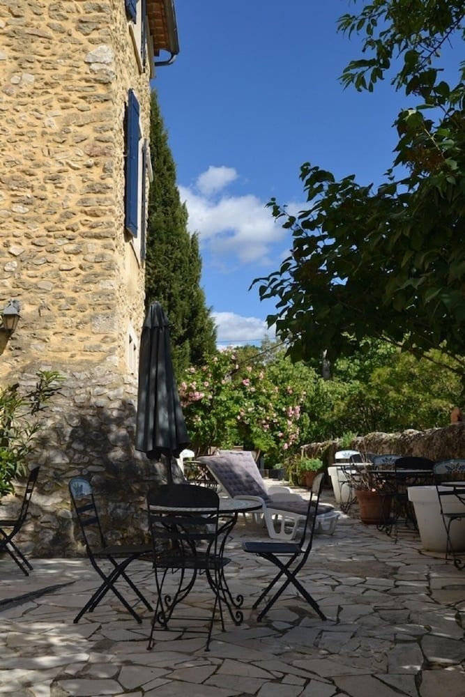La Bastide de Vaison4