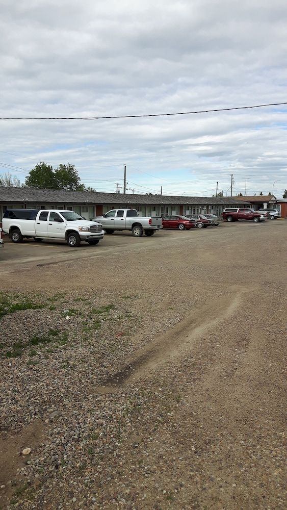 Westwind Motel1