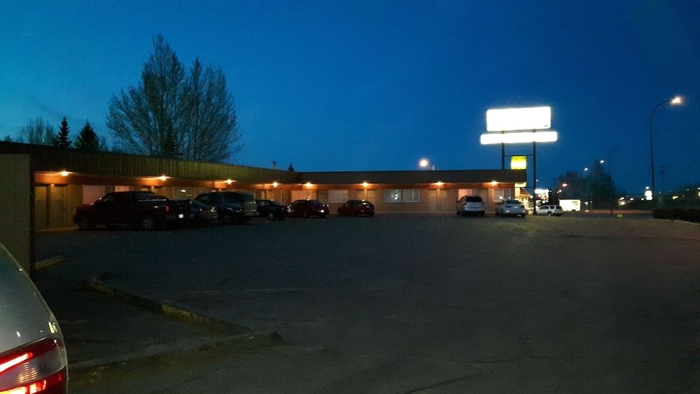 Westwind Motel2