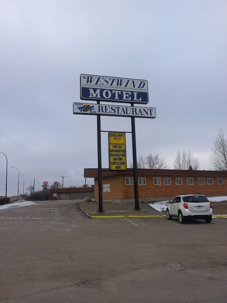 Westwind Motel0
