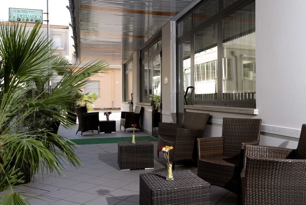 Hotel Petrarca2
