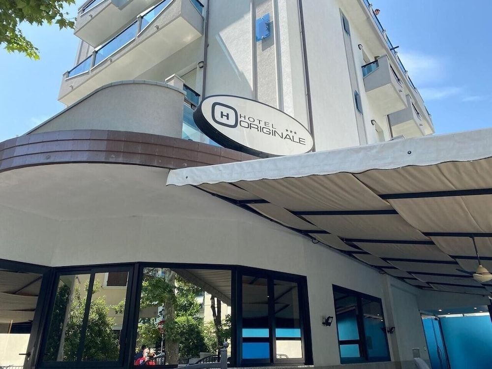 Hotel Originale1