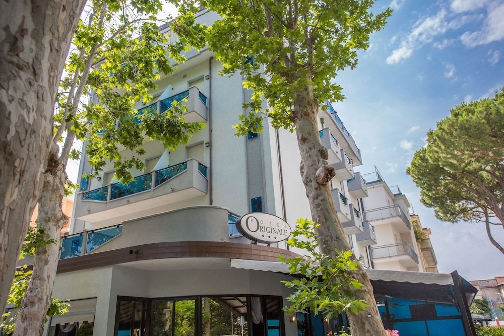Hotel Originale3