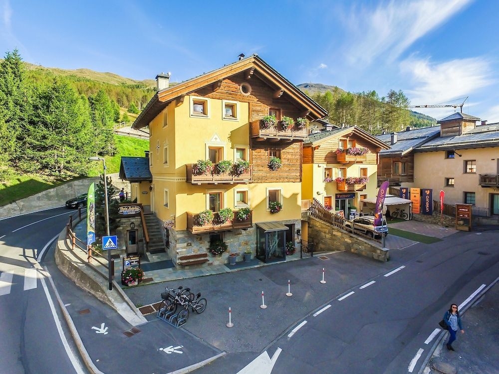Chalet Mottolino1