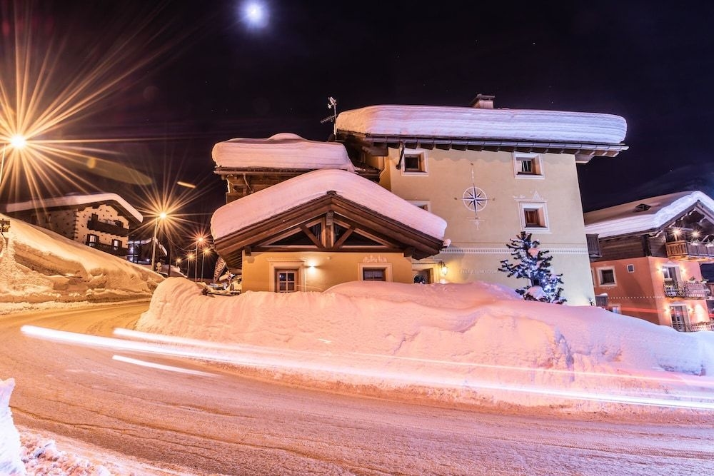 Chalet Mottolino4