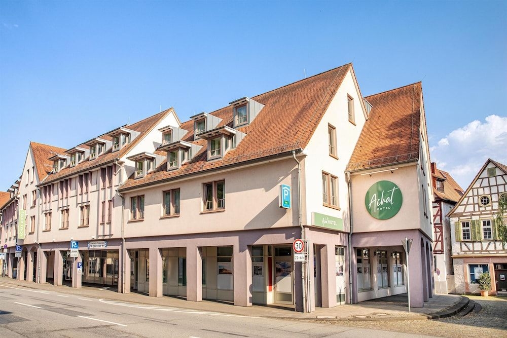 Michel Hotel Heppenheim2