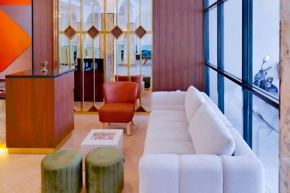 Hotel Mesir0