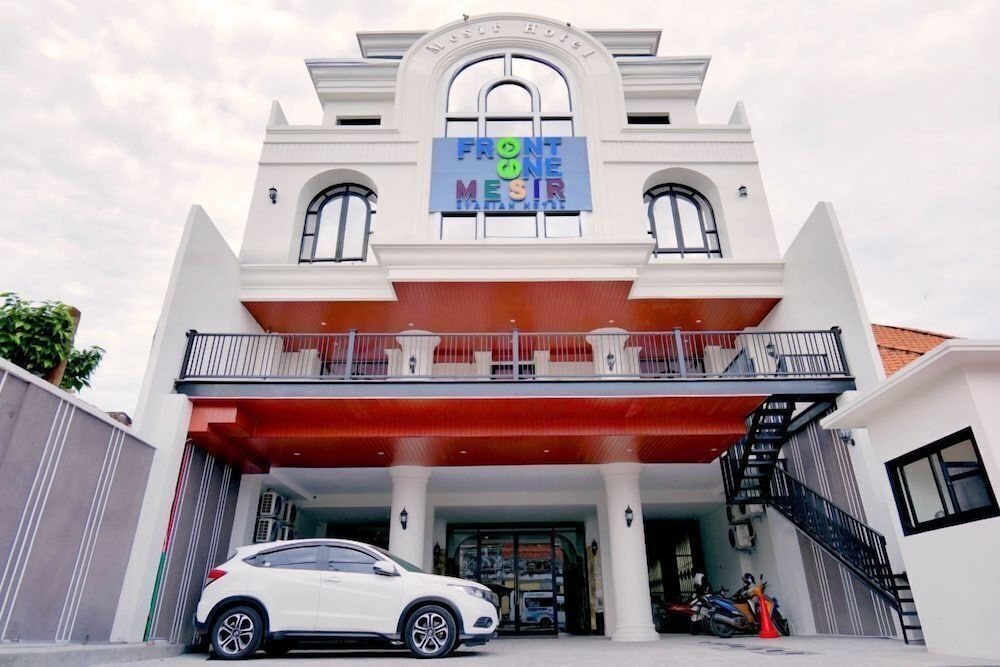Hotel Mesir1