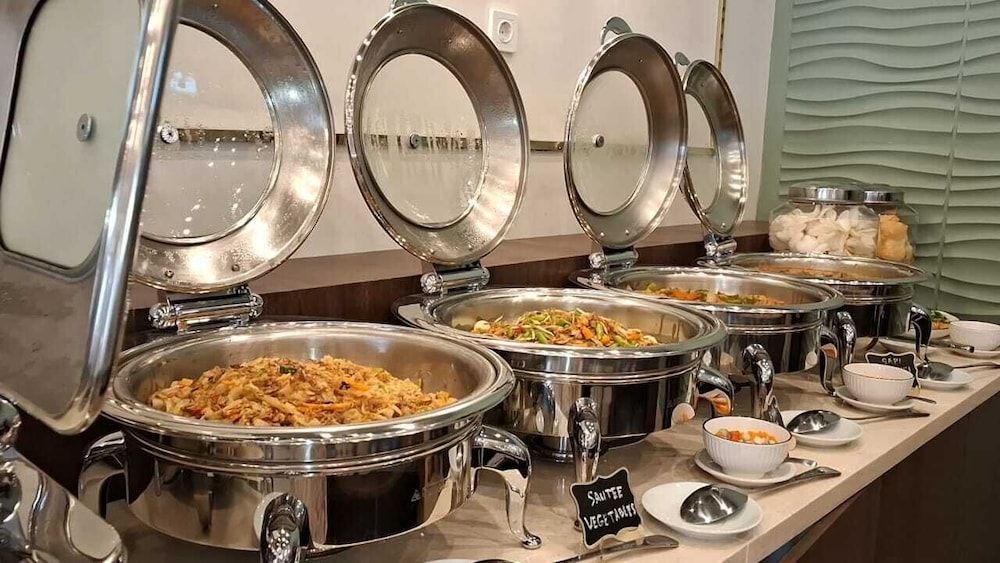 Hotel Mesir4