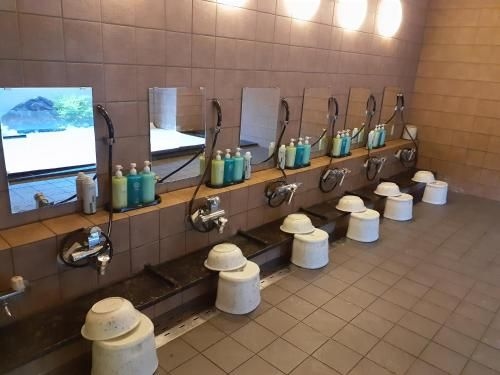 โฮเต็ล รูธ อินน์ คาเมยาม่า อินเตอร์ (Hotel Route Inn Kameyama Inter)3