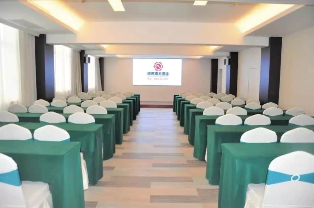 Nanfang Hotel2