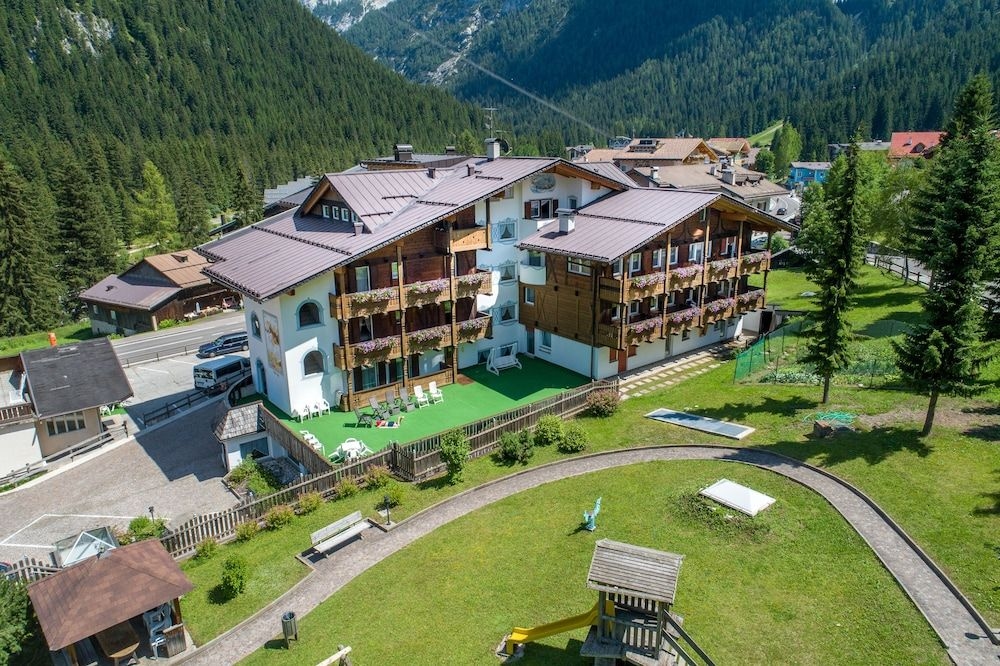 Hotel Alpe3