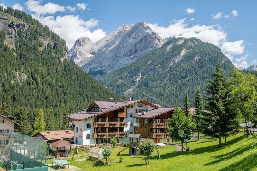 Hotel Alpe4