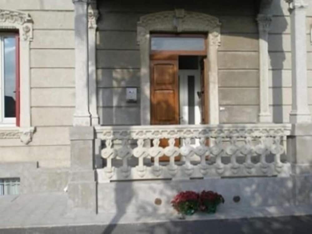 Villa Marietta0