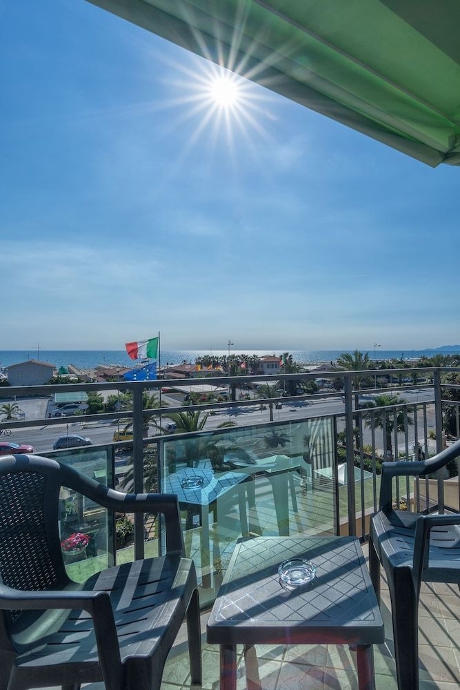 Hotel Siesta4