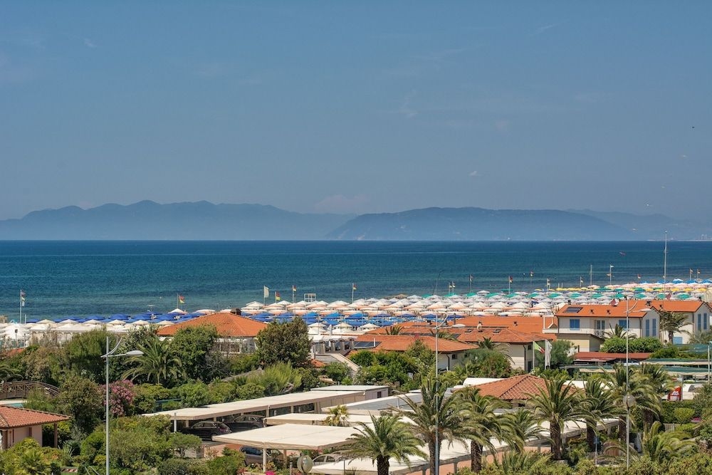 Hotel Siesta1
