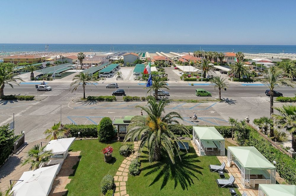 Hotel Siesta2