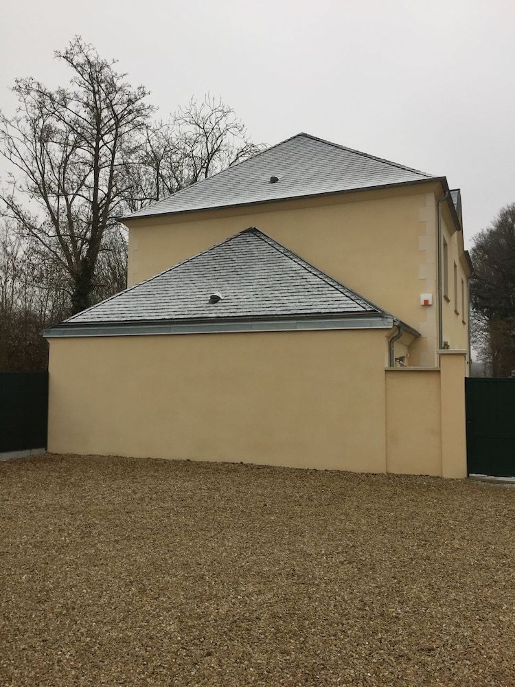 Hostellerie de Pavillon Saint-Hubert3