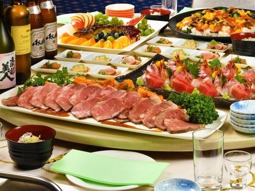 โรงแรมเอซโมริโอะกะ (Hotel Ace Morioka)4