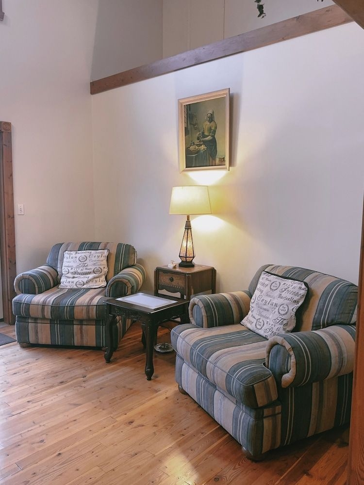 Alpine Meadows Lodge4