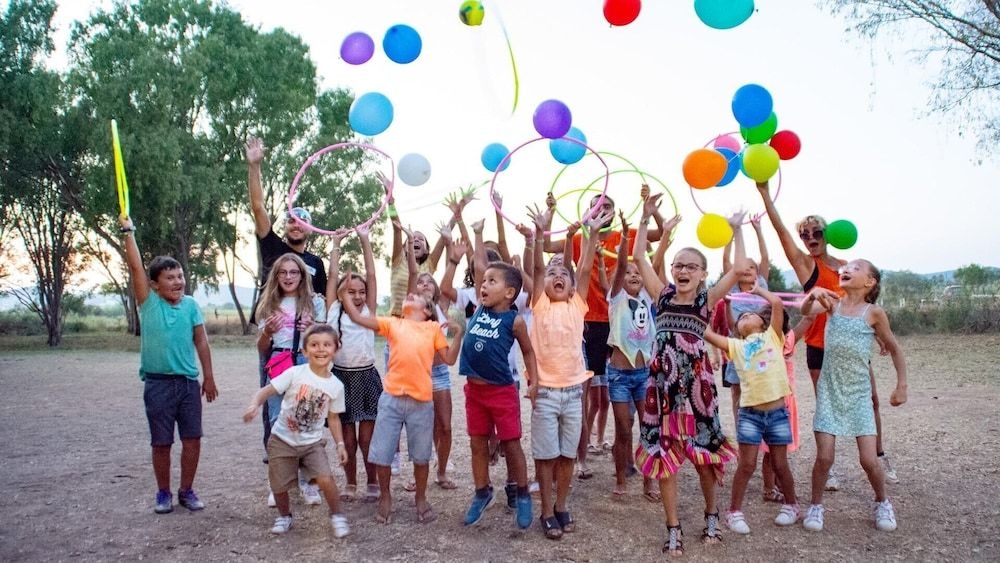 Camping Les Palmiers4