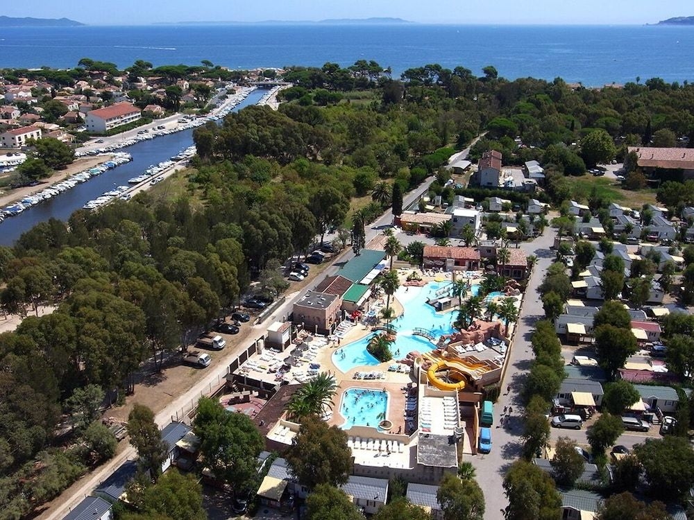 Camping Les Palmiers0