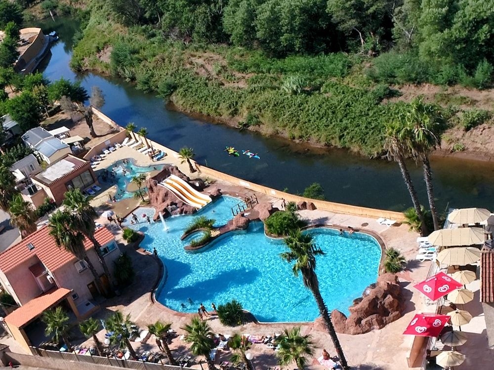 Camping Vallee du Paradis4