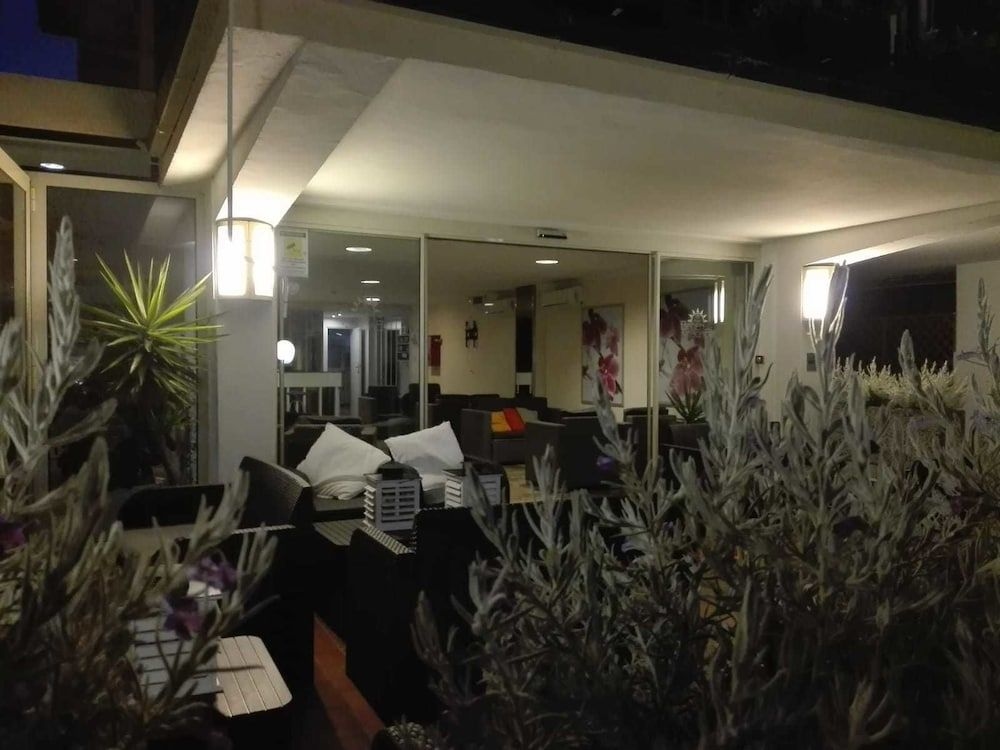 Hotel Baden Baden1