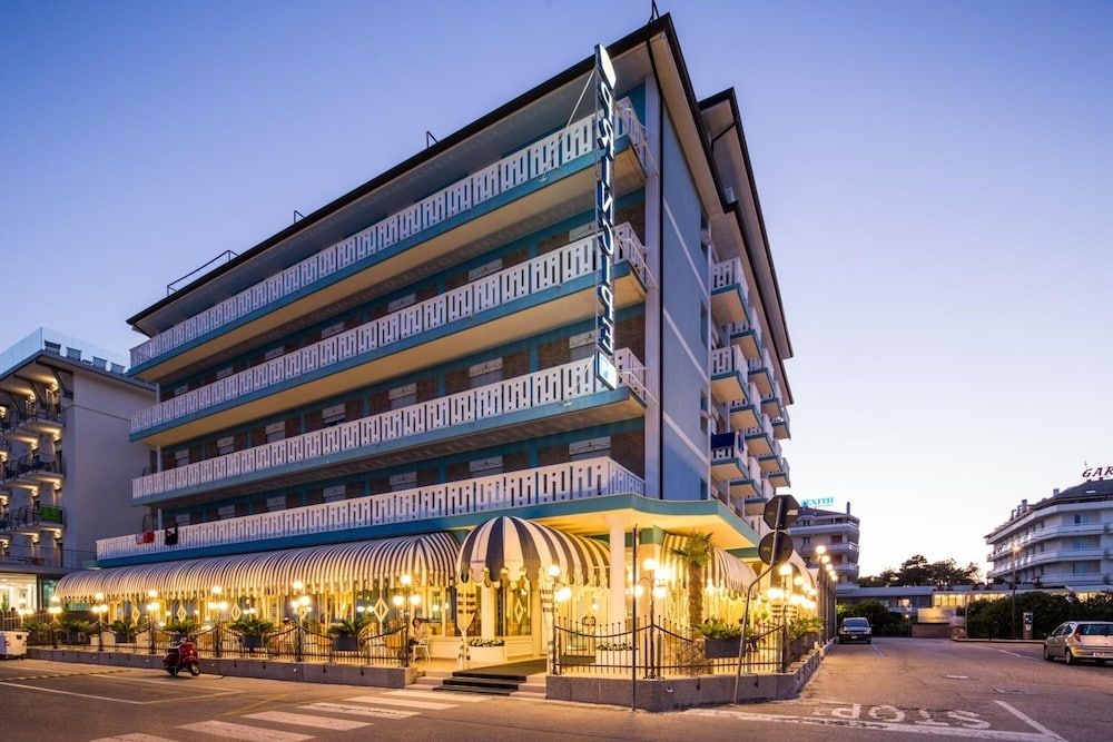 Hotel Principe1