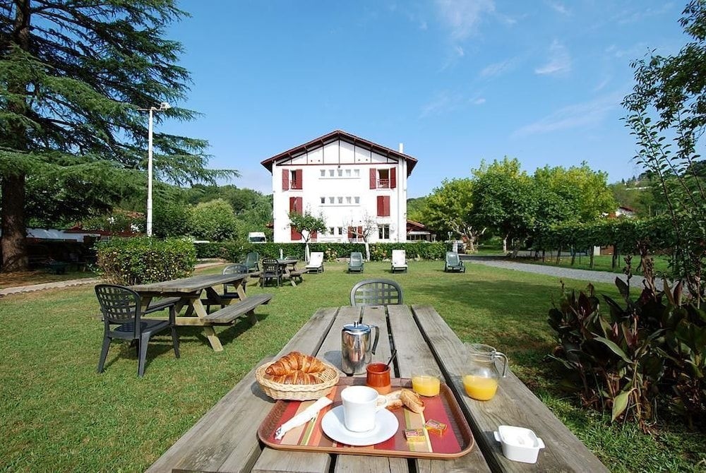 Hotel Pyrenees Atlantique4