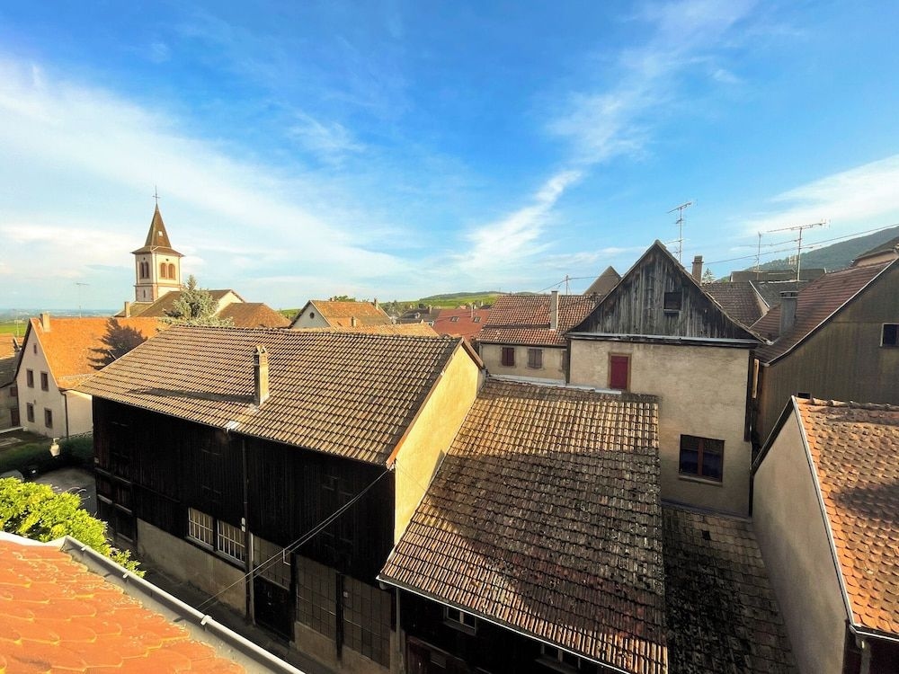 La Maison Bleue0