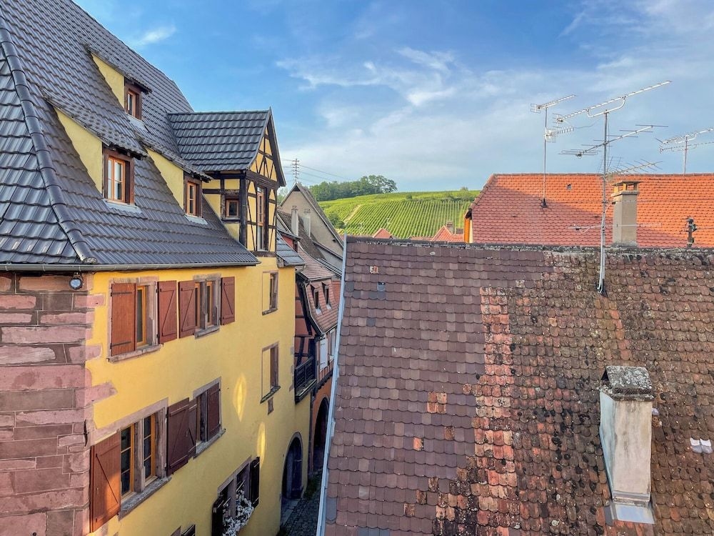 La Maison Bleue2