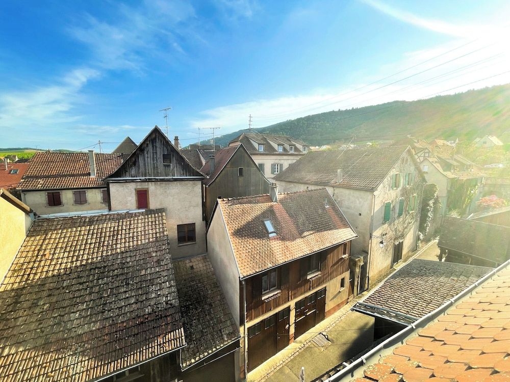 La Maison Bleue1