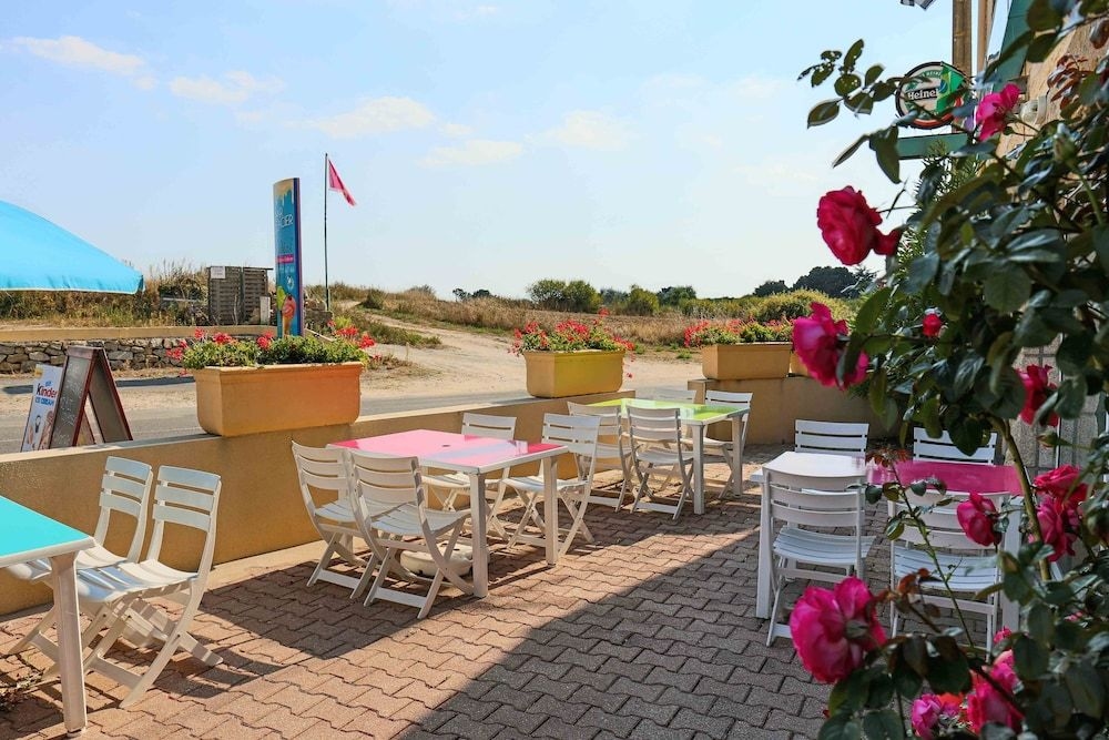 Camping L'ideal4
