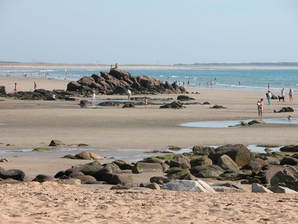 Camping L'ideal2