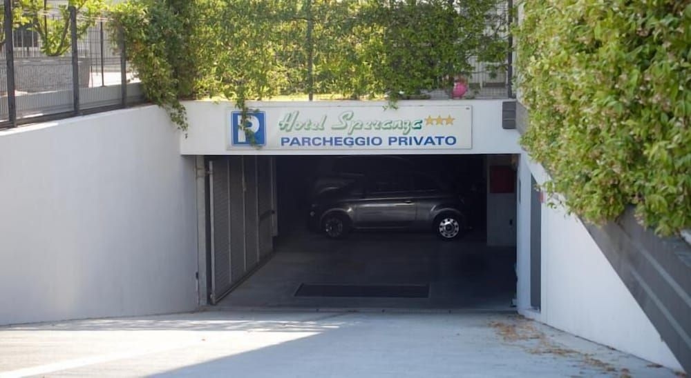 Hotel Speranza2
